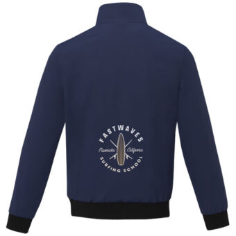 Keefe unisex lett bomberjakke