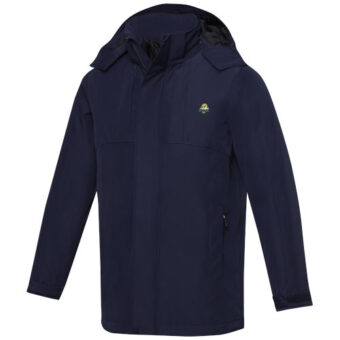 Hardy parkas herre