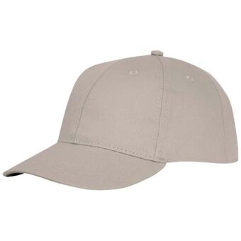 Ares caps med 6 paneler