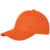 Oransje