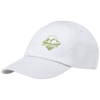 Cerus 6-panel cool fit cap