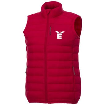 Pallas isolert vest dame