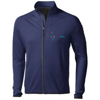Mani powerfleece jakke