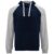 Lynggrå/Navy Blue