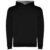 Marl Grey/Solid svart