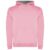 Lys rosa/Marl Grey