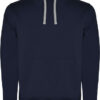 Variation picture for Marl Grey/Navy Blue