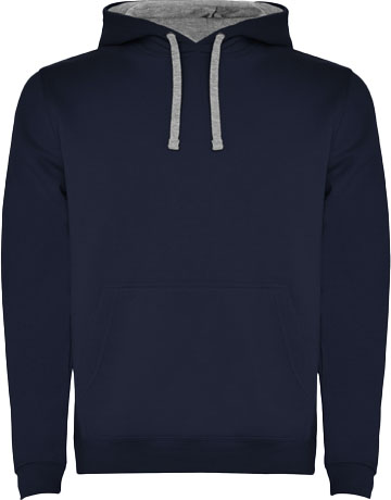 Variation picture for Marl Grey/Navy Blue Variation picture for Marl Grey/Navy Blue