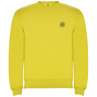 Clasica rundhalset genser for barn