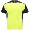 Variation picture for Fluor Yellow/Solid svart