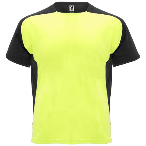 Variation picture for Fluor Yellow/Solid svart Variation picture for Fluor Yellow/Solid svart