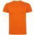 Oransje