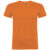 Oransje