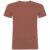 Brick red