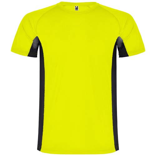 Variation picture for Fluor Yellow/Solid svart Variation picture for Fluor Yellow/Solid svart