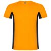 Variation picture for Fluor Orange/Solid svart