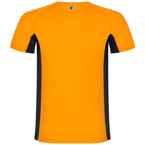 Variation picture for Fluor Orange/Solid svart Variation picture for Fluor Orange/Solid svart