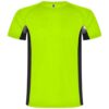 Variation picture for Fluor Green/Solid svart