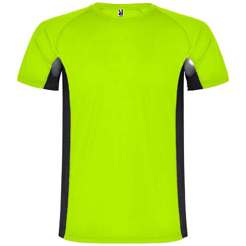 Variation picture for Fluor Green/Solid svart Variation picture for Fluor Green/Solid svart
