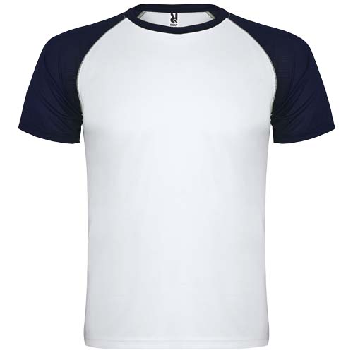 Variation picture for Hvit/Navy Blue Variation picture for Hvit/Navy Blue