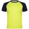 Variation picture for Fluor Yellow/Navy Blue