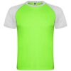 Variation picture for Fluor Green/Hvit