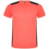 Variation picture for Fluor Coral/Solid svart