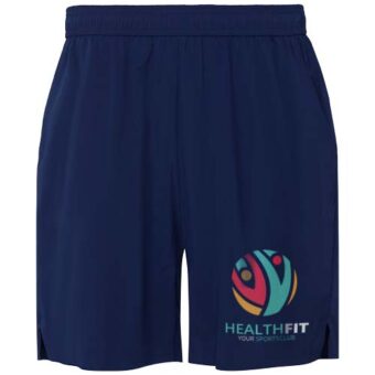 Murray teknisk shorts, unisex