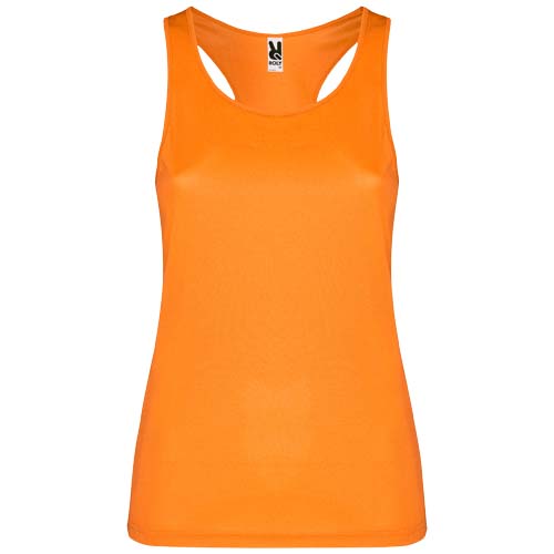 Variation picture for Fluor Orange Variation picture for Fluor Orange
