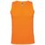 Fluor Orange