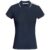 Hvit/Navy Blue
