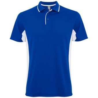Montmelo resirkulert teknisk polo, unisex