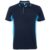 Himmelblå/Navy Blue