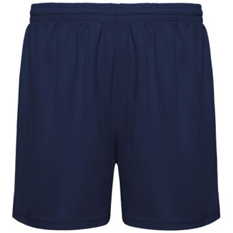 Player unisex sportsshorts