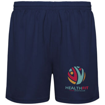 Player unisex sportsshorts