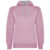 Lys rosa/Marl Grey