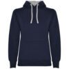 Variation picture for Marl Grey/Navy Blue