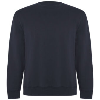 Batian unisex collegegenser rund hals