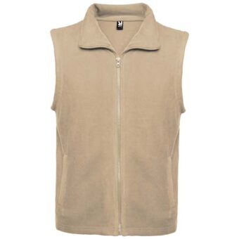 Bellagio unisex fleecevest