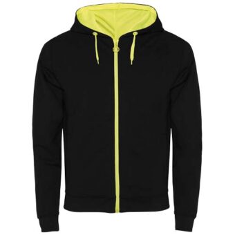 Fuji unisex collegejakke