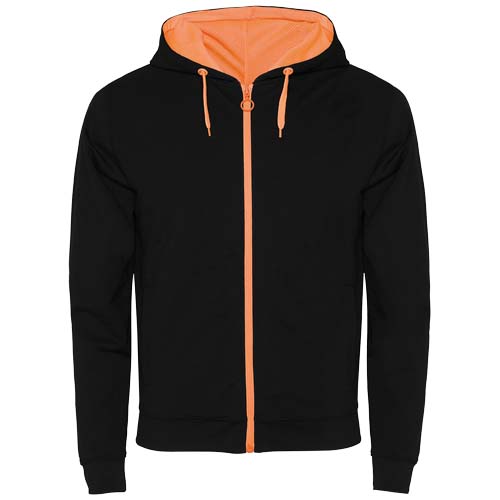 Variation picture for Fluor Orange/Solid svart Variation picture for Fluor Orange/Solid svart