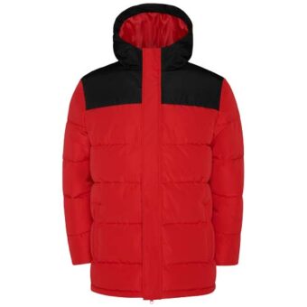 Tallin isolerende jakke, unisex