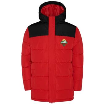 Tallin isolerende jakke, unisex