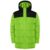 Lime/Solid svart