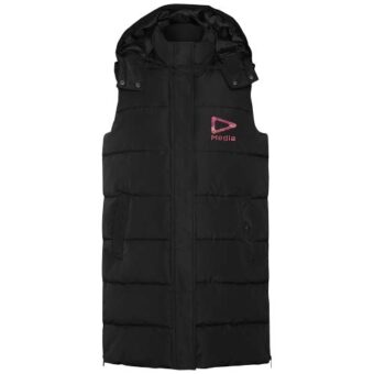 Reine isolerende vest for dame
