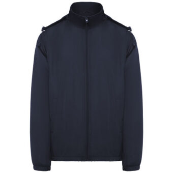 Makalu unisex isolert jakke