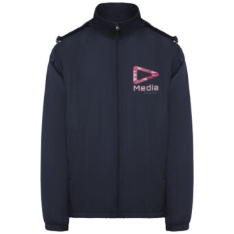 Makalu unisex isolert jakke