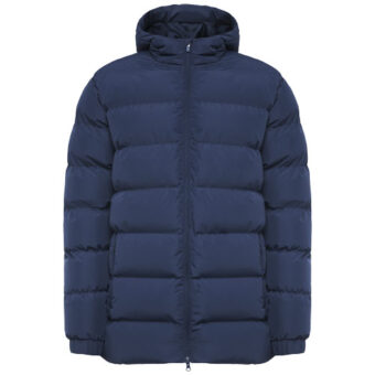 Nepal isolert parkas, unisex