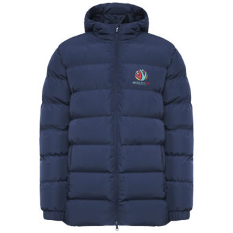 Nepal isolert parkas, unisex