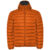 Vermillon Orange